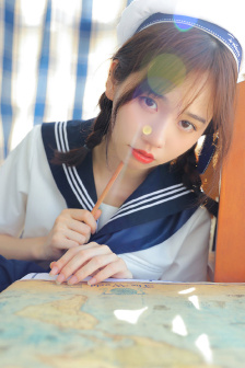 妙警贼探第二季